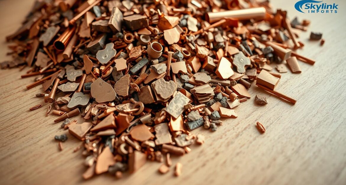 Everything You Need to Know About Best Quality Copper Scrap