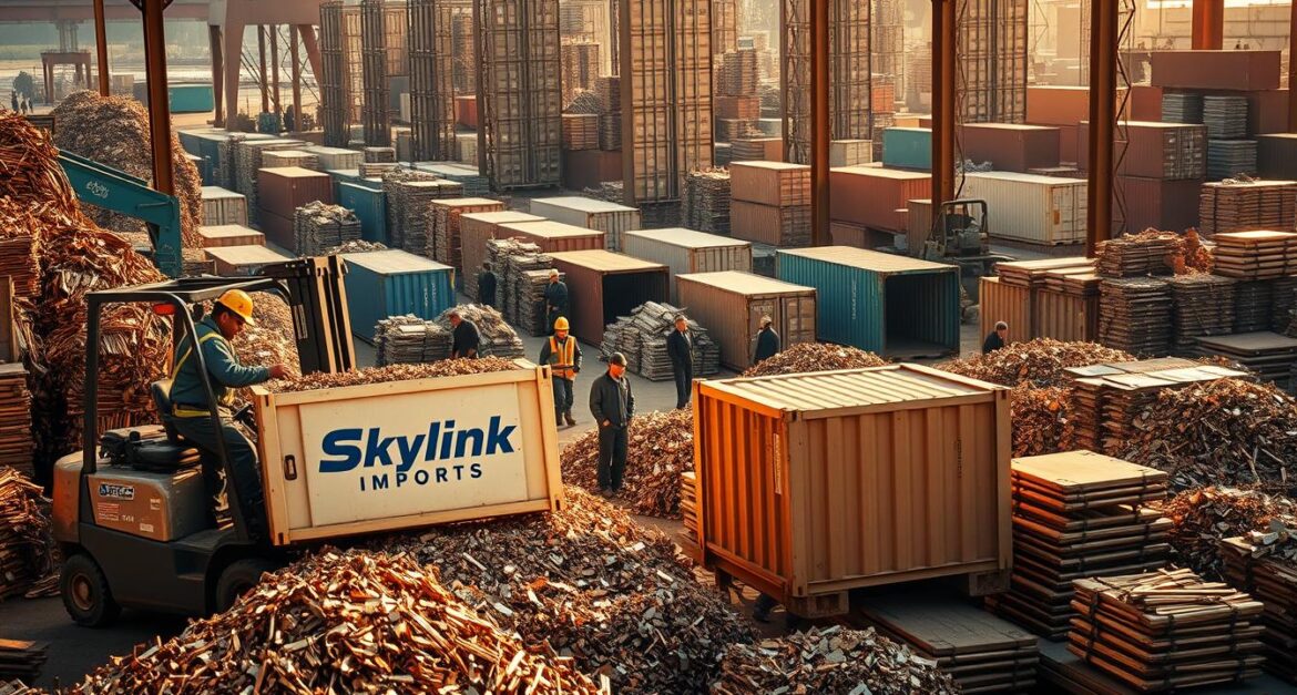 Global Demand for the best Copper Scrap: Opportunities for Traders