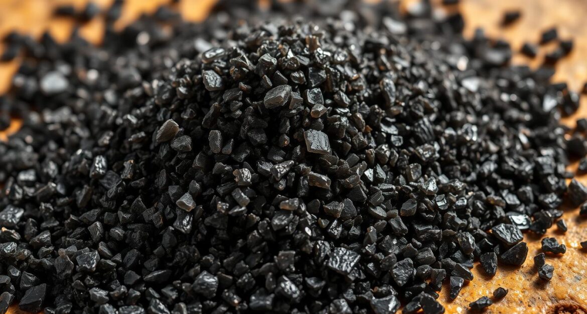 The Most Delicious, Delighted, and High-Quality Black Salt  in the World