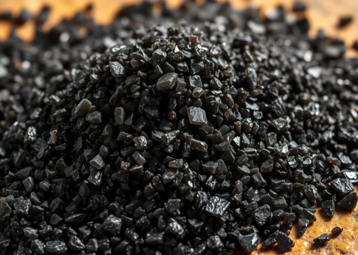 The Most Delicious, Delighted, and High-Quality Black Salt  in the World