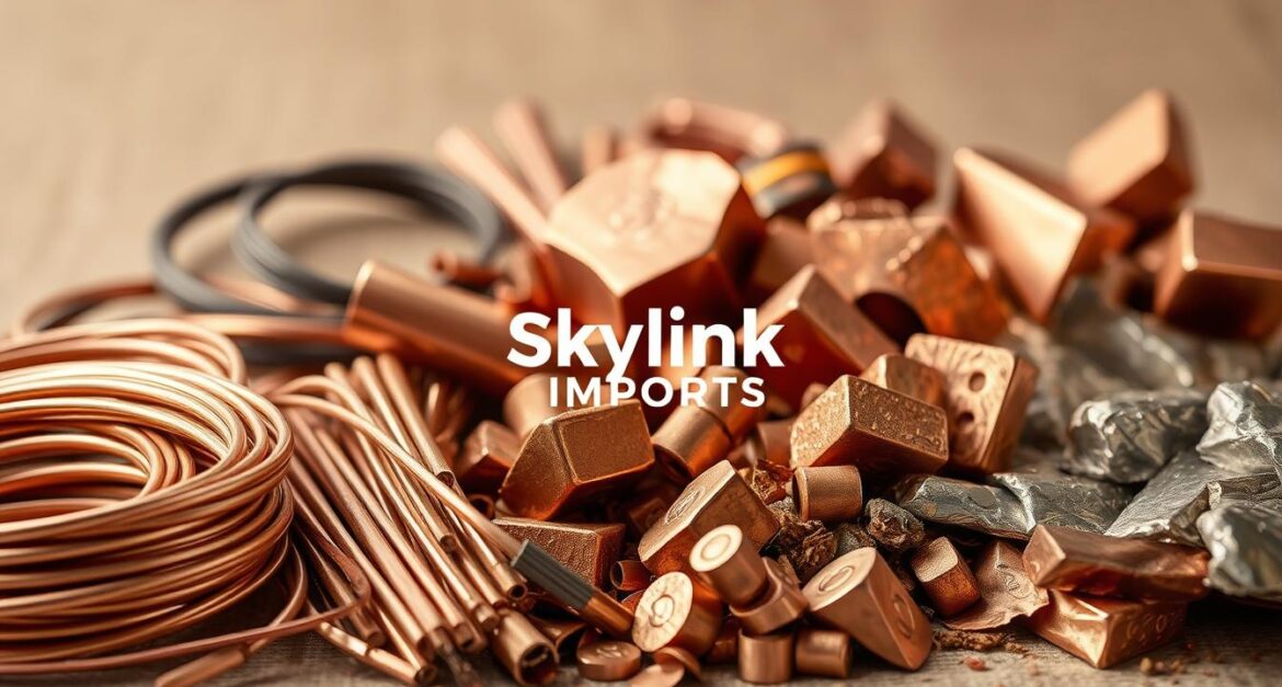 Your Ultimate Guide to Buying the Best Copper Scrap