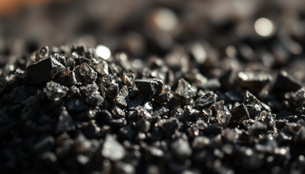  black salt
