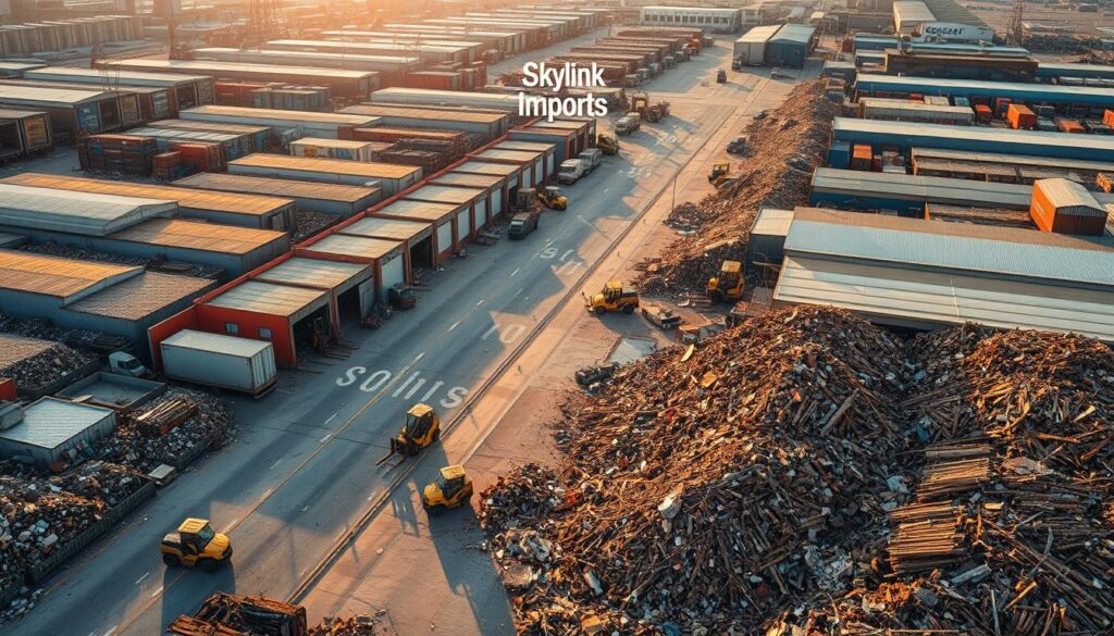copper scrap market analysis