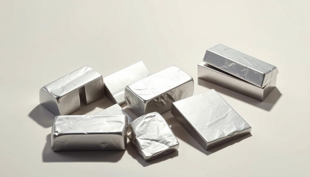 high-grade aluminium scrap for sale