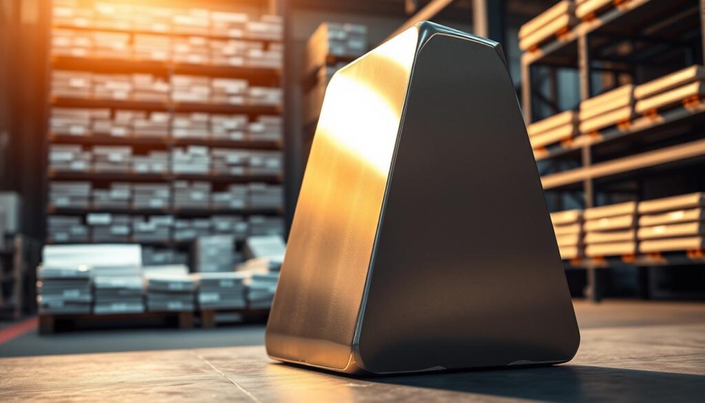 Aluminium Ingot Market Trends