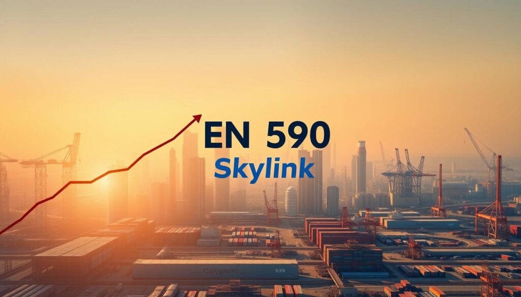 EN 590 diesel demand growth EN 590 diesel demand growth