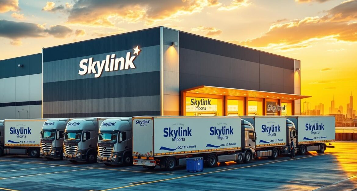 Fast Delivery The Best Quality OCC 11 Worldwide: Skylink imports