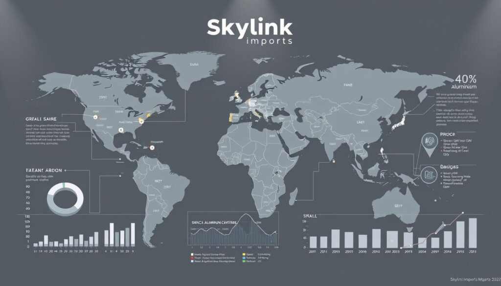 Global Aluminum Market Trends
