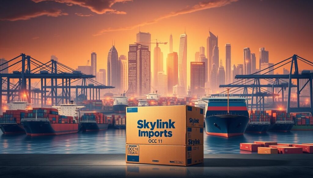 OCC 11 Market Importance