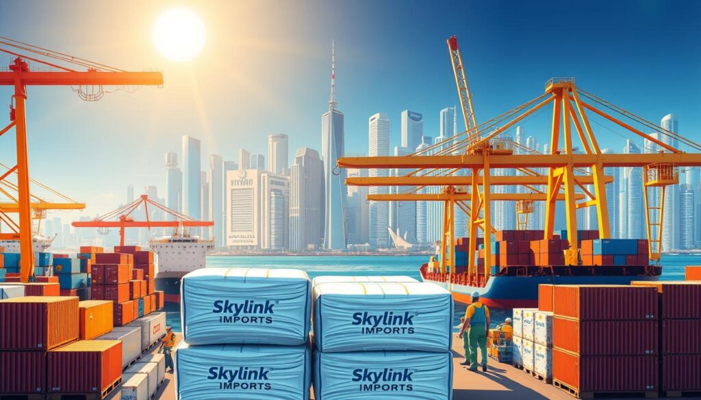 OCC 11 export market trends