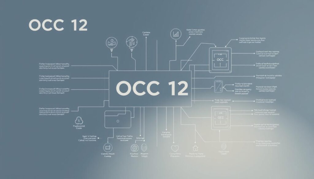 OCC 12 specifications