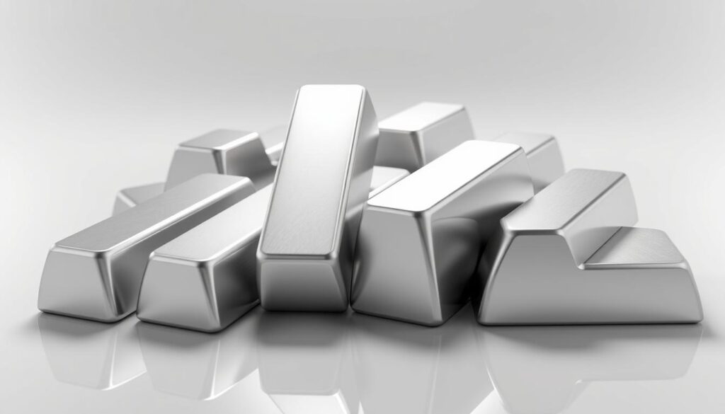 Skylink Imports Aluminium Ingots A7