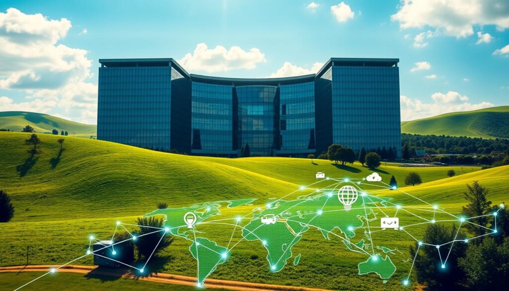 Skylink Imports Global Presence Skylink Imports Global Presence