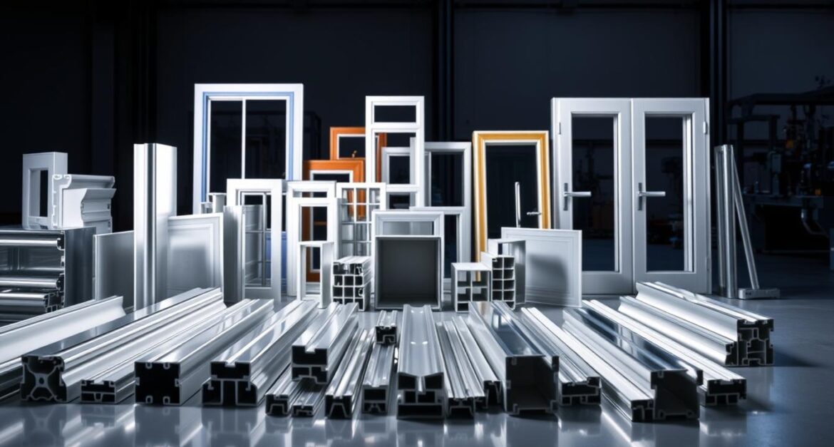 Skylink Imports: Your Source for the best quality 6063 Aluminium