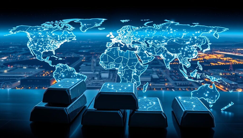 Skylink Imports global presence