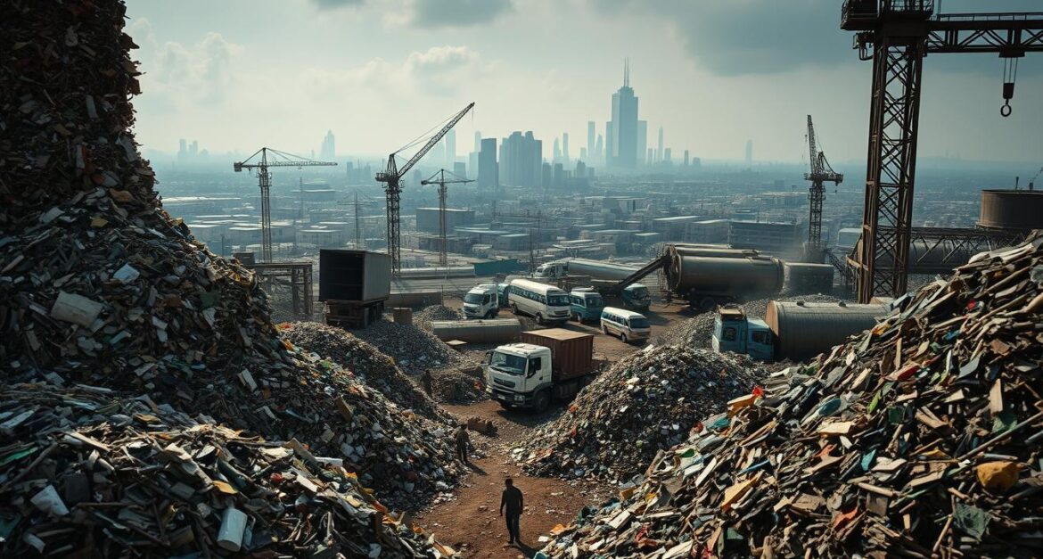 Why Businesses Choose Skylink Imports for Reliable Scrap Sourcing