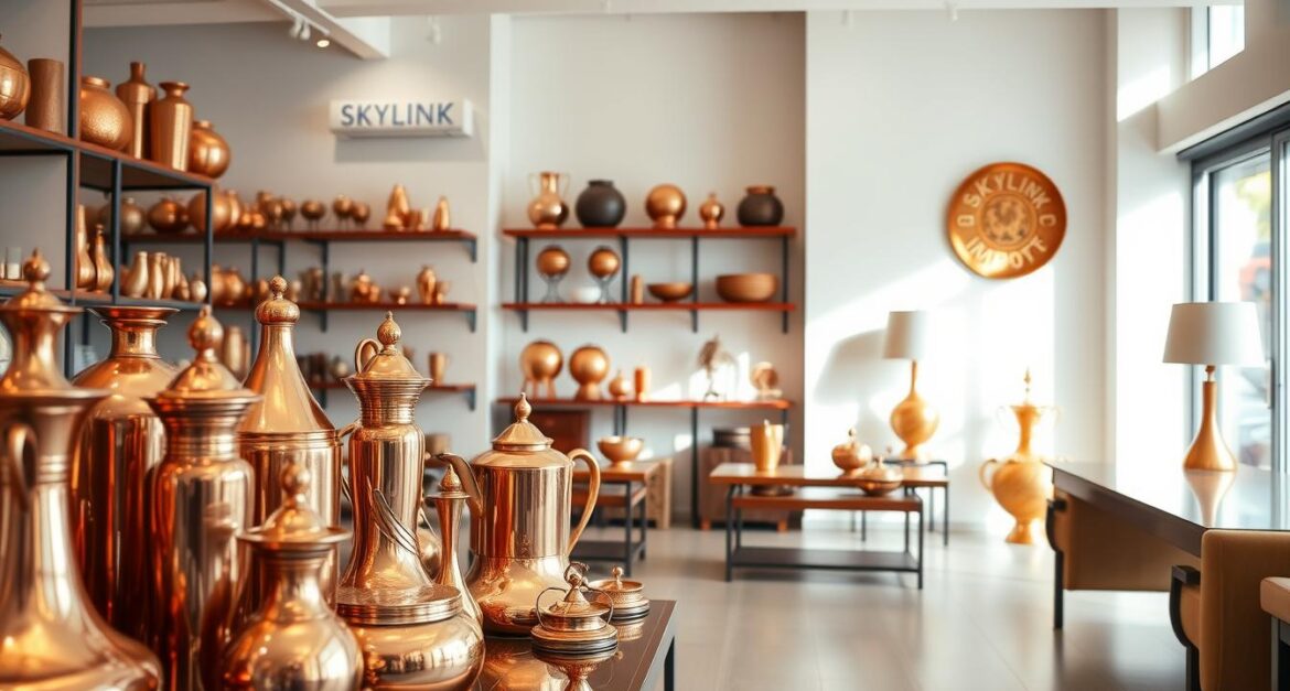 Your Reliable Partner for the Best Copper Imports in Vietnam