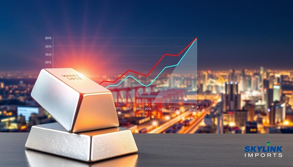 aluminium market forecast