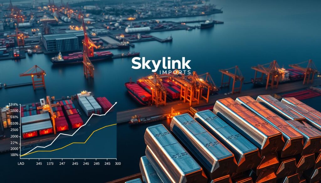 aluminium market trends