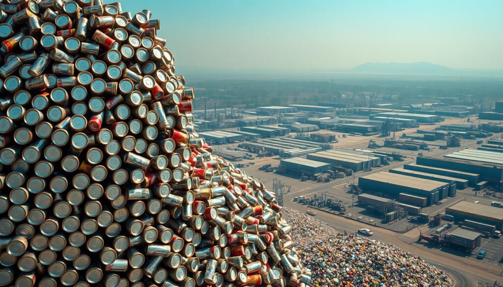 aluminium ubc market