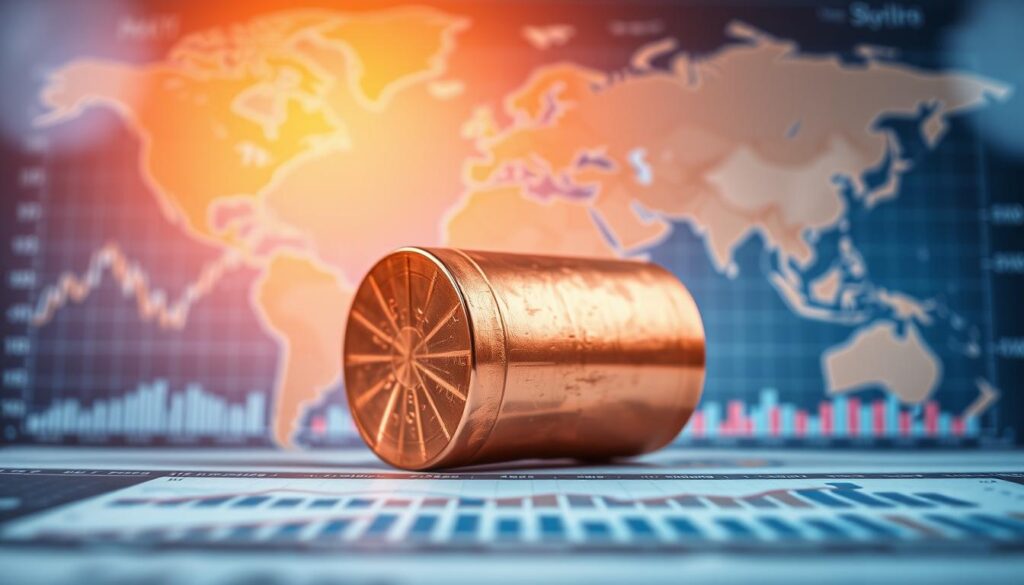 copper cathode market trends copper cathode market trends