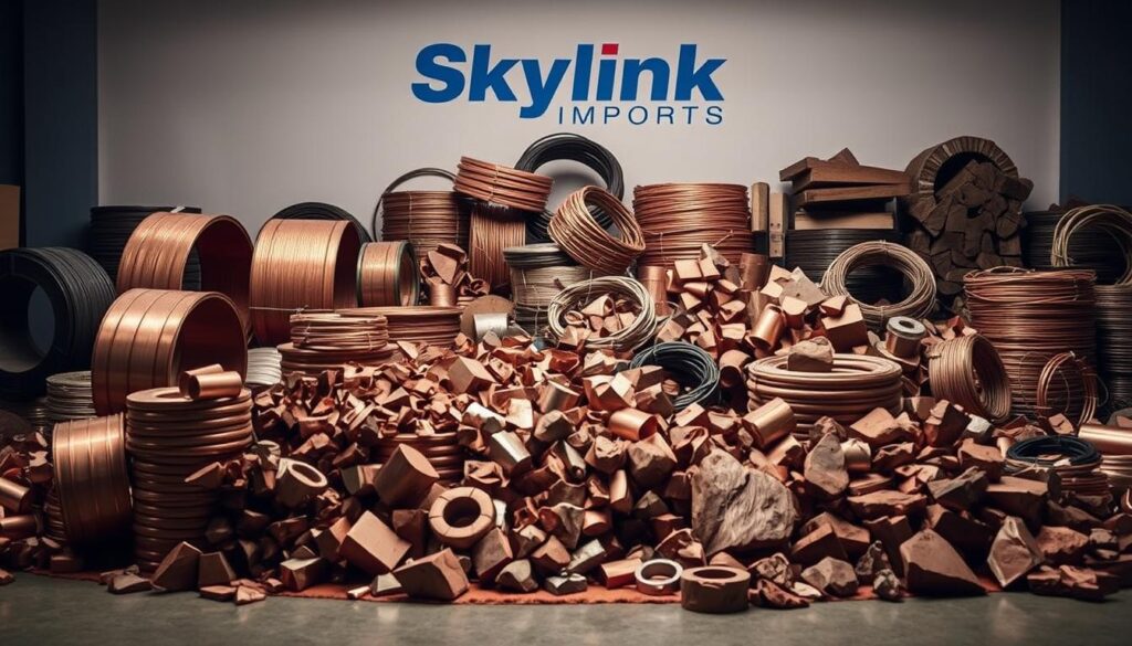 copper scrap types copper scrap types