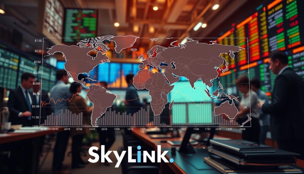 global copper market trends