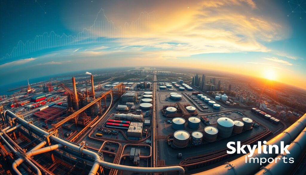 global diesel market trends