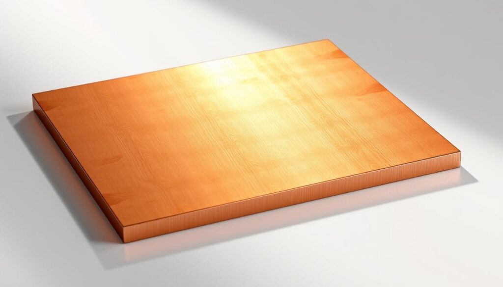 high grade copper cathode