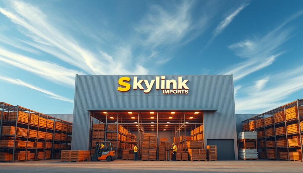 leading importer of copper