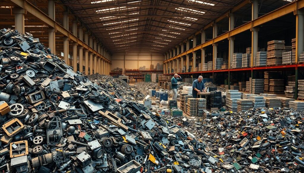 scrap sourcing solutions scrap sourcing solutions