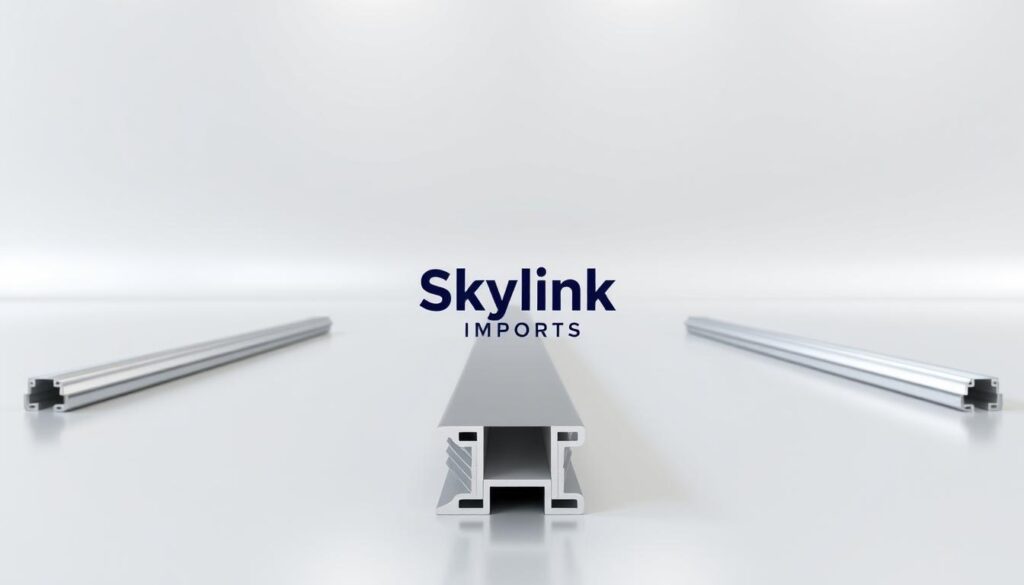 6063 Aluminium Extrusion 6063 Aluminium Extrusion