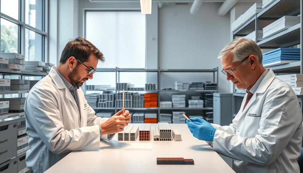 Aluminium UBC Quality Experts