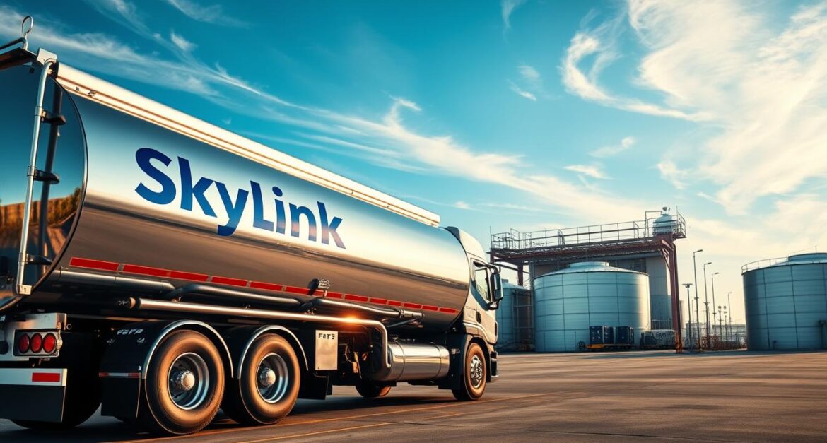 Best Reliable Jet Fuel A-1 For Performance & Purity | Skylink Imports