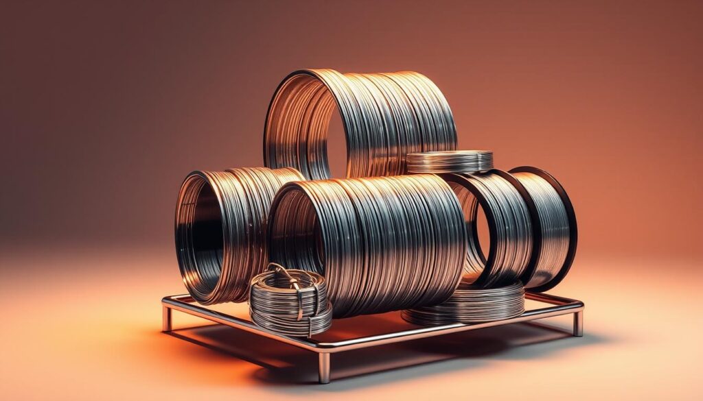 Skylink Imports Aluminum Wire Excellence Skylink Imports Aluminum Wire Excellence