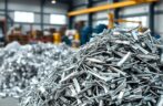 The Best Quality Premium Aluminium UBC scrap | Skylink Imports
