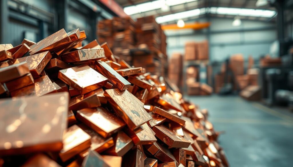 copper cathode scrap copper cathode scrap