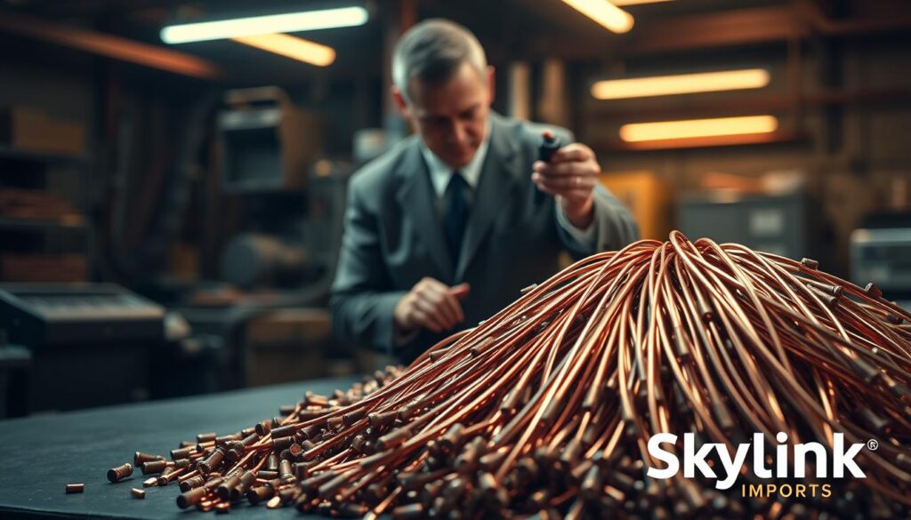 copper millberry quality indicators copper millberry quality indicators