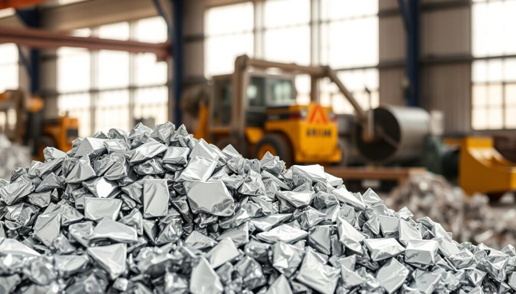 premium aluminium UBC scrap premium aluminium UBC scrap