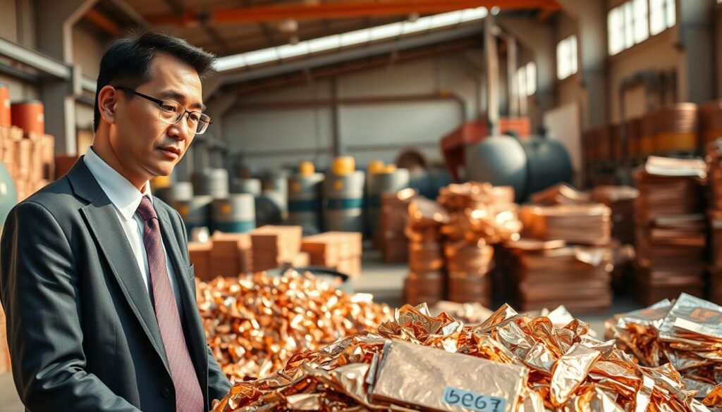 trusted copper scrap supplier trusted copper scrap supplier