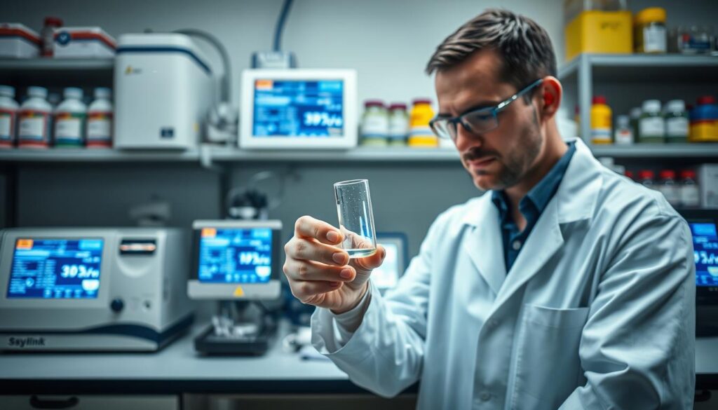 Jet Fuel A-1 Quality Assurance