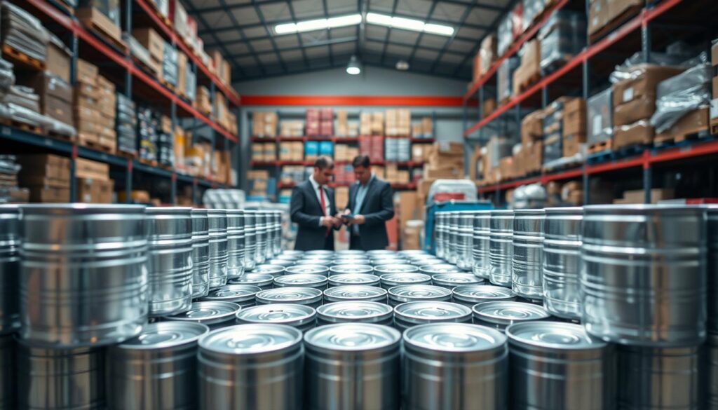 Skylink Imports Aluminium UBC Skylink Imports Aluminium UBC