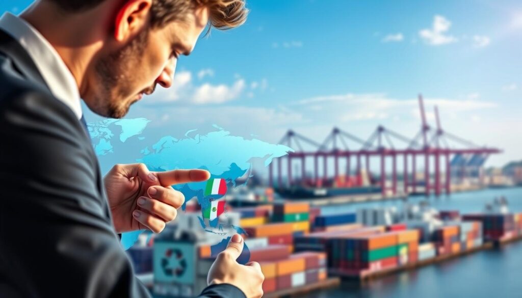 Skylink Imports Global Presence Skylink Imports Global Presence