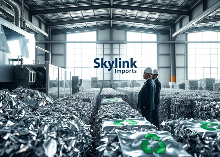 Skylink-Imports-Powering-Sustainable-ampampamp-the-best-quality-Aluminium-Recycling Skylink Imports Powering Sustainable & the best quality Aluminium Recycling