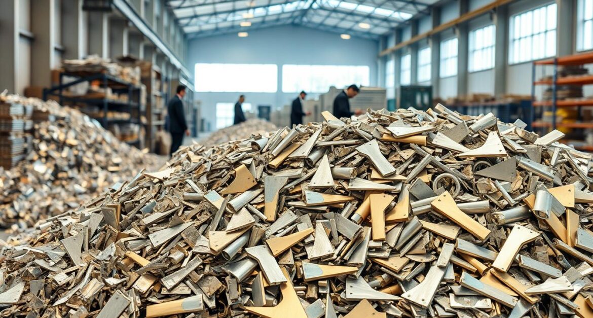 Skylink Imports – Where the best quality Aluminium Scrap Performs