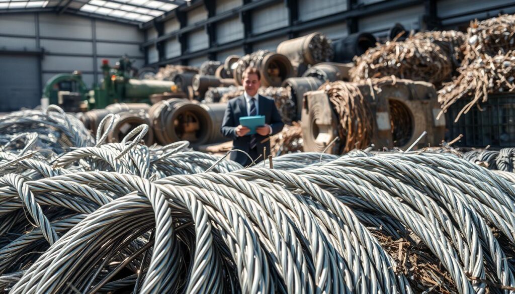 aluminium wire scrap supply aluminium wire scrap supply