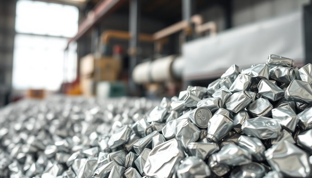 furnace-ready aluminium ubc furnace-ready aluminium ubc