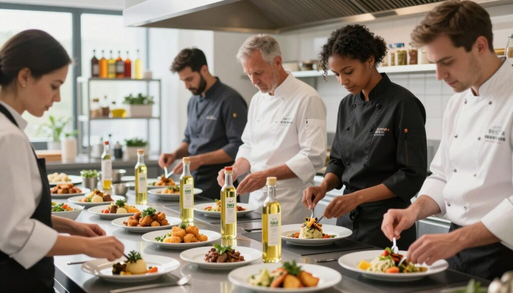 palm oil applications in Germany