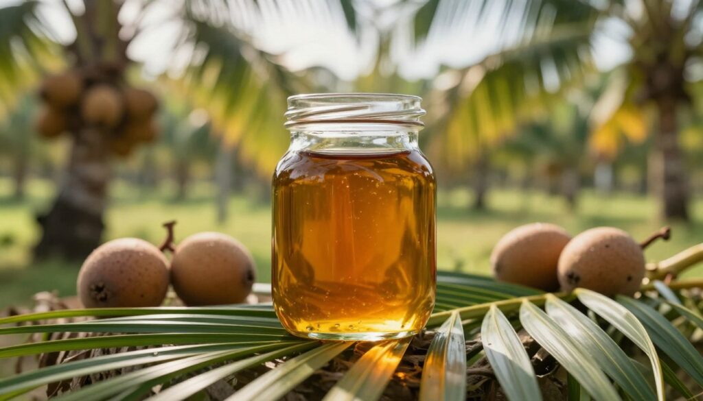 premium quality palm oil