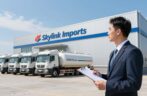 9 Powerful Ways Skylink Imports Helps Secure EN590 Diesel Canada